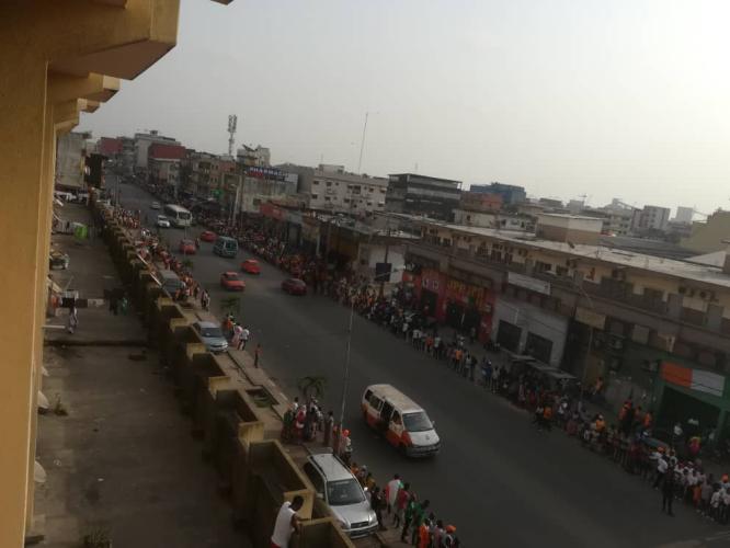Après la victoire de la Côte d’Ivoire à la CAN 2023, dimanche/ Grande parade des Eléphants dans les rues d’Abidjan et un concert au Félicia, lundi 